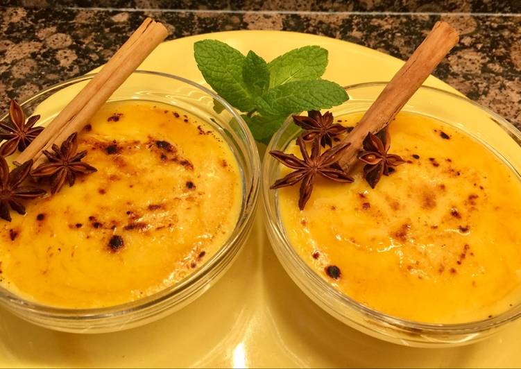 Crema Catalana