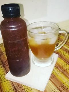 Foto resep Gula Asam