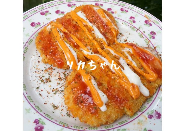 Tahu katsu