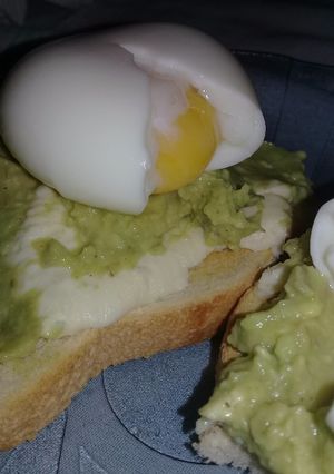 Una foto de Fácil y rico!