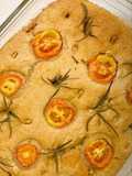 Focaccia