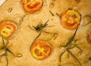 Foto de Focaccia
