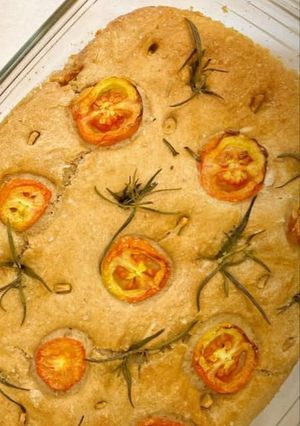 Foto de Focaccia