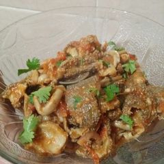 A picture of Tripe (matumbo).