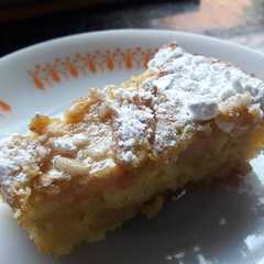 A picture of Pastel 12 cucharadas.