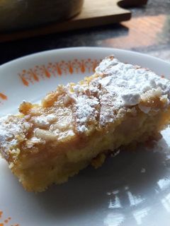 Una foto de Pastel 12 cucharadas