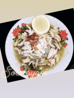 Foto resep Soto Ayam Endesss