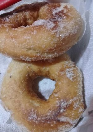 Una foto de Rosquitas 🍩