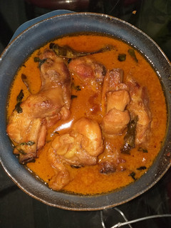 Foto resep Krengsengan ayam