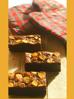 Foto resep Chewy Choco Brownies