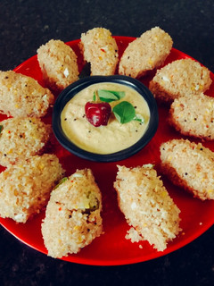 கோதுமை ரவை உப்புமா கொழுக்கட்டை.(wheat rava upma kolukattai recipe in tamil) செய்முறை முக்கிய புகைப்படம்