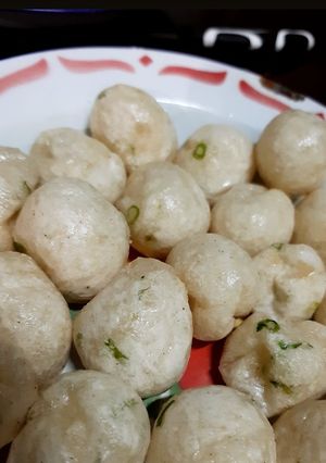 Foto resep Cimol
