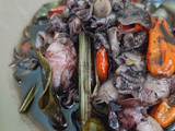 Cumi Hitam