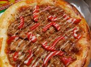 Gambar pizza oven kompor