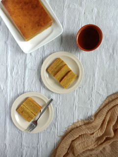 Foto resep Lapis Legit Spekuk