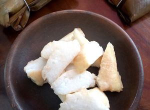 Foto resep Pesor khas Bogor