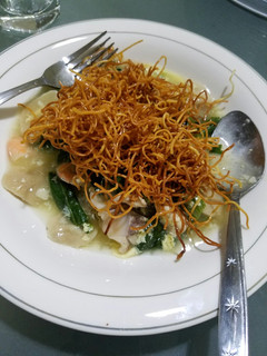 Foto resep Mie Titi #BikinRamadanBerkesan