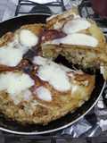 Pastel de papa
