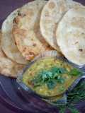 Alu ki Kachori