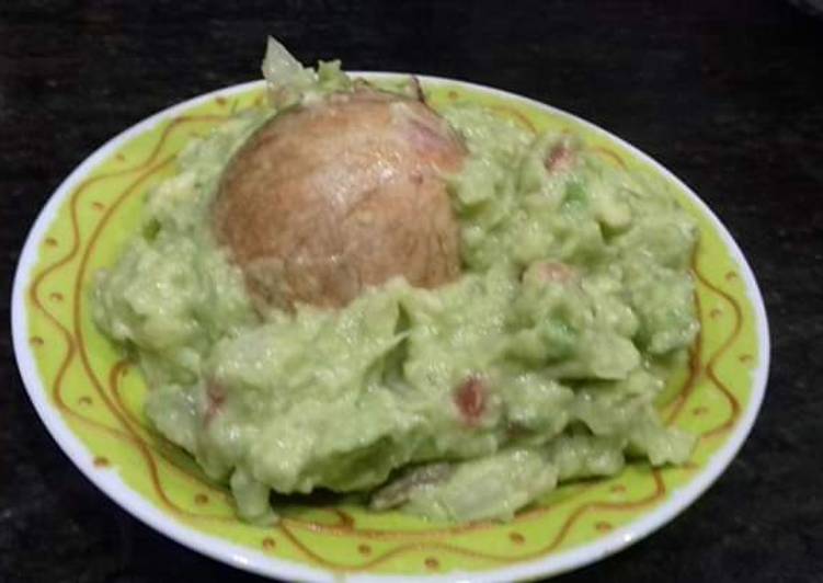 Guacamole