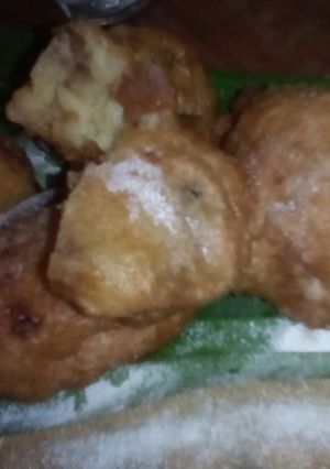 Foto resep Rondho Royal a.k.a Tape Goreng