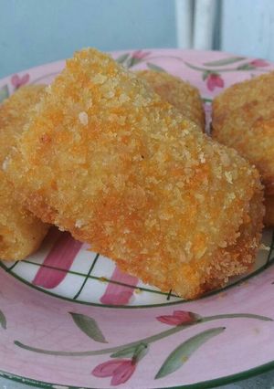 Foto resep Risoles mayo