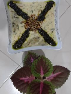 عکسی از دستور ❤آش ماسوا بروجردی