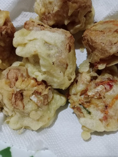 Foto resep Tahu susur