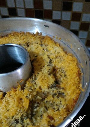 Foto resep Lasagna kentang