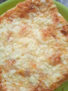 Foto resep Pizza empuk anti gagal
