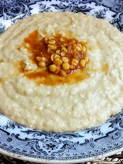 عکسی از دستور حلیم