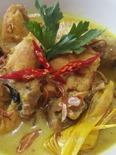 Foto resep Opor Ayam Bumbu Kuning