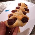 ~ Pañuelos de membrillo ~