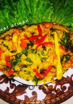 Foto resep Pesmol Ikan Gurame