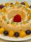 Steamed Cake