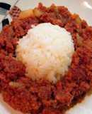Corned beef