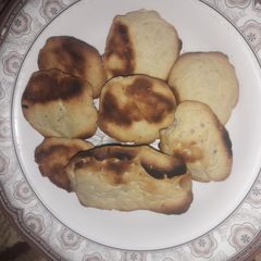 A picture of Cookies.