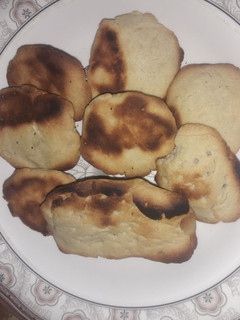 A picture of Cookies.