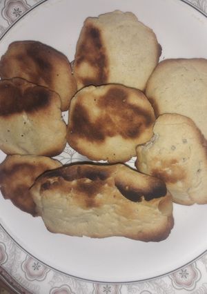 A picture of Cookies.