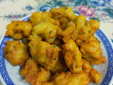 Tepung goreng