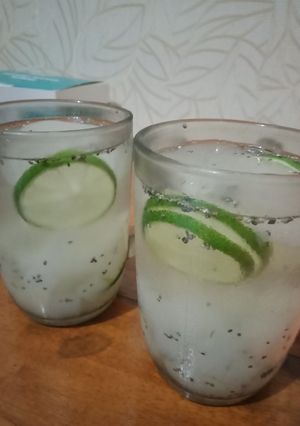Foto resep Es Rambutan de coco