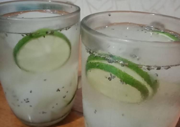 Es Rambutan de coco