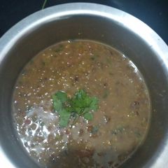 Moth Daal A picture of Moth Daal.