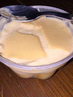 Una foto de Crema Catalana de Dulce de leche