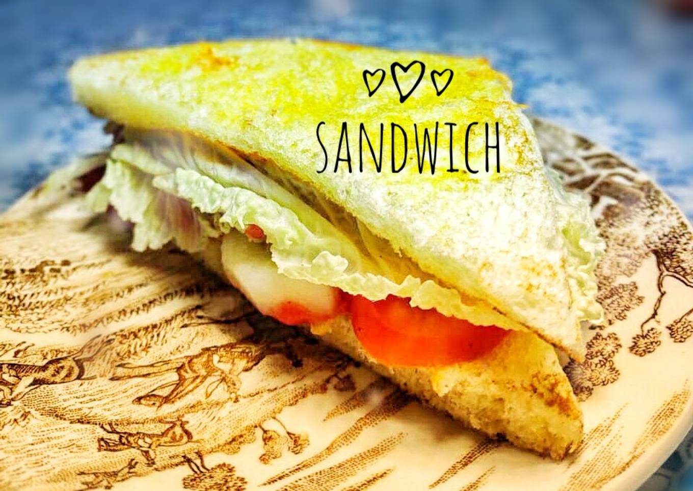 Sandwich