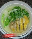 Chicken Pho