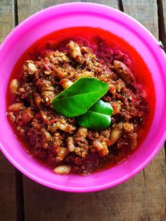 Foto resep Sambal Baby Cumi