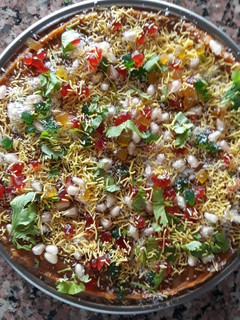 સુકી ભેળ (Suki Bhel Recipe In Gujarati) રેસીપી મુખ્ય ફોટો