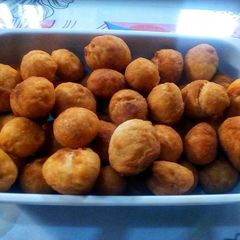 Chin Chin Balls 2 A picture of Chin Chin Balls 2.
