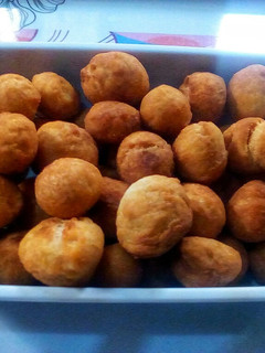 A picture of Chin Chin Balls 2.